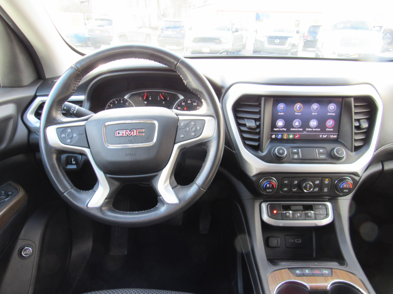 GMC Acadia SLE AWD 2020