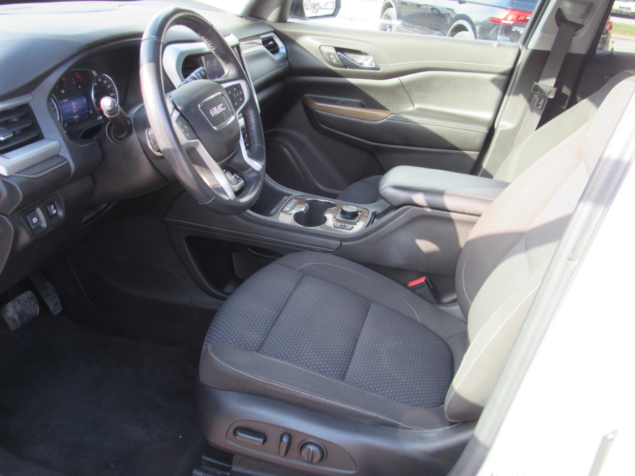 GMC Acadia SLE AWD 2020