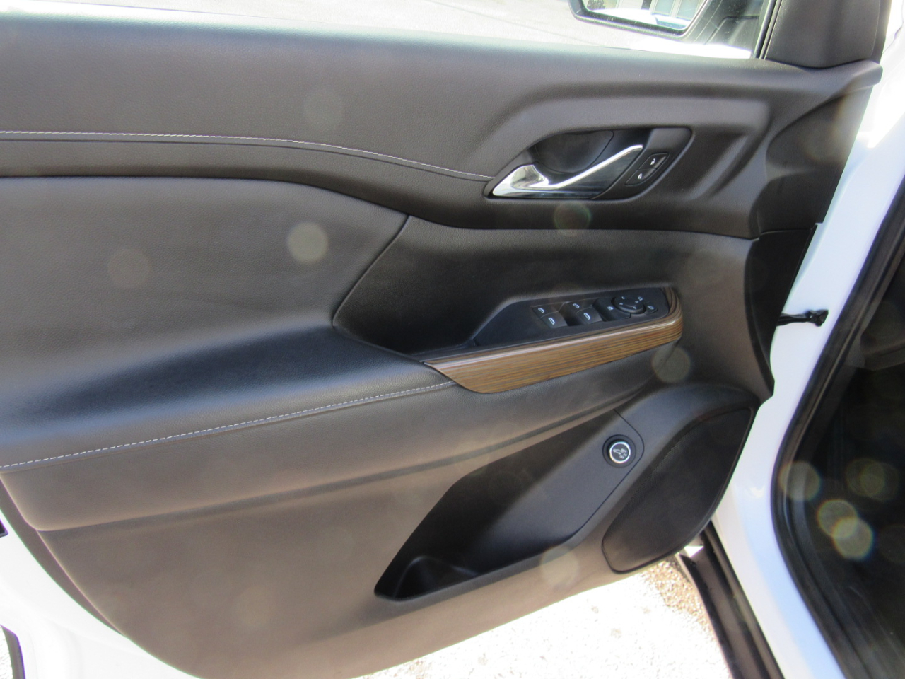 GMC Acadia SLE AWD 2020