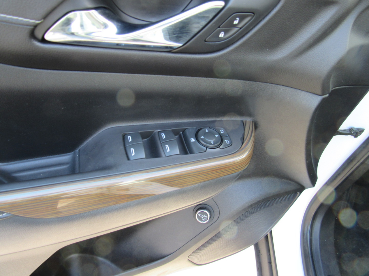 GMC Acadia SLE AWD 2020