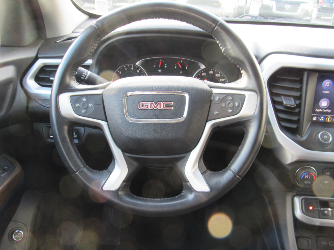 GMC Acadia SLE AWD 2020