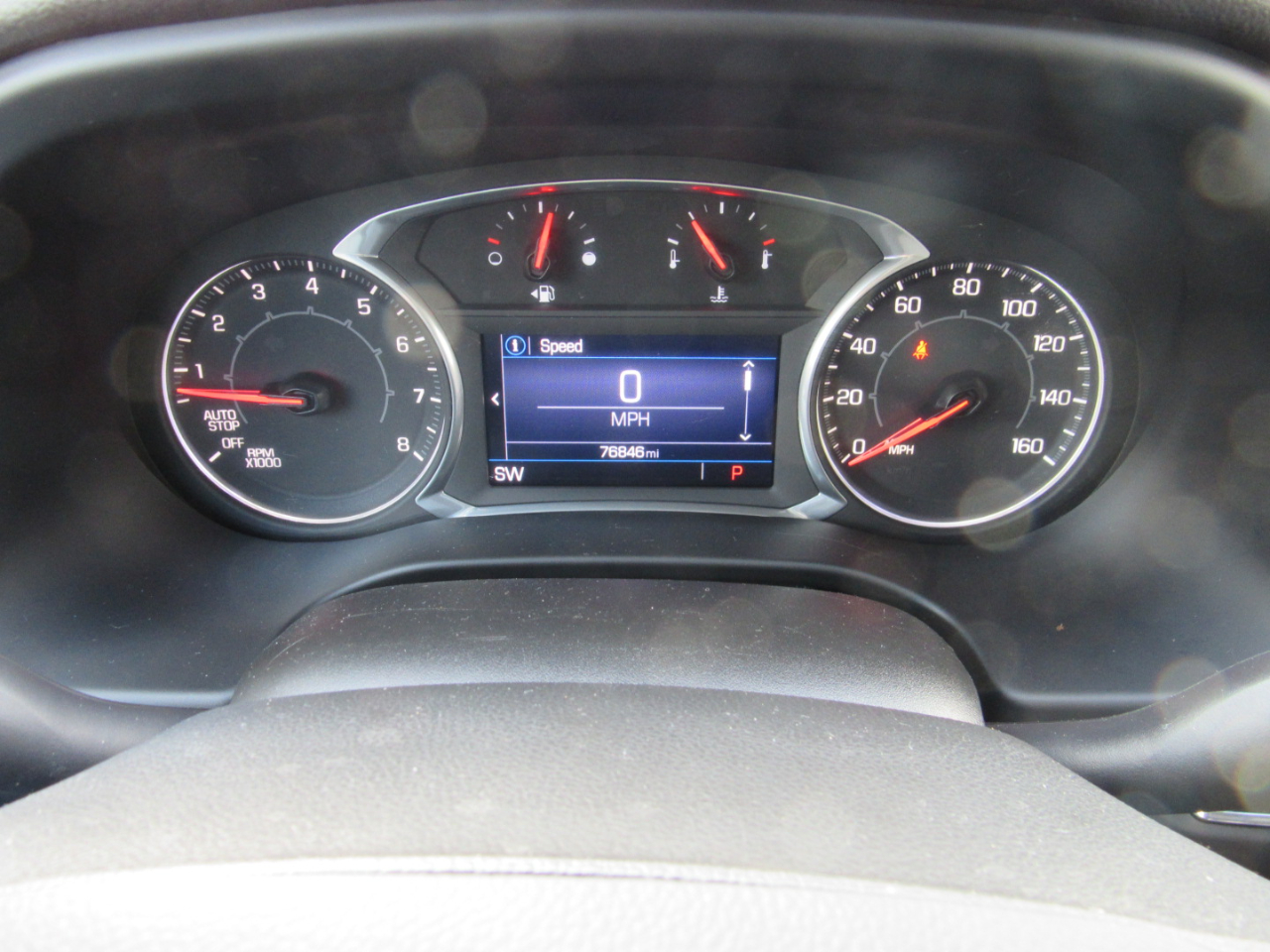 GMC Acadia SLE AWD 2020