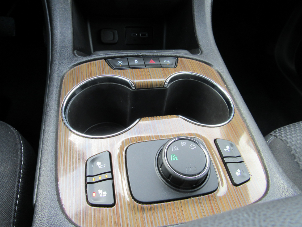 GMC Acadia SLE AWD 2020