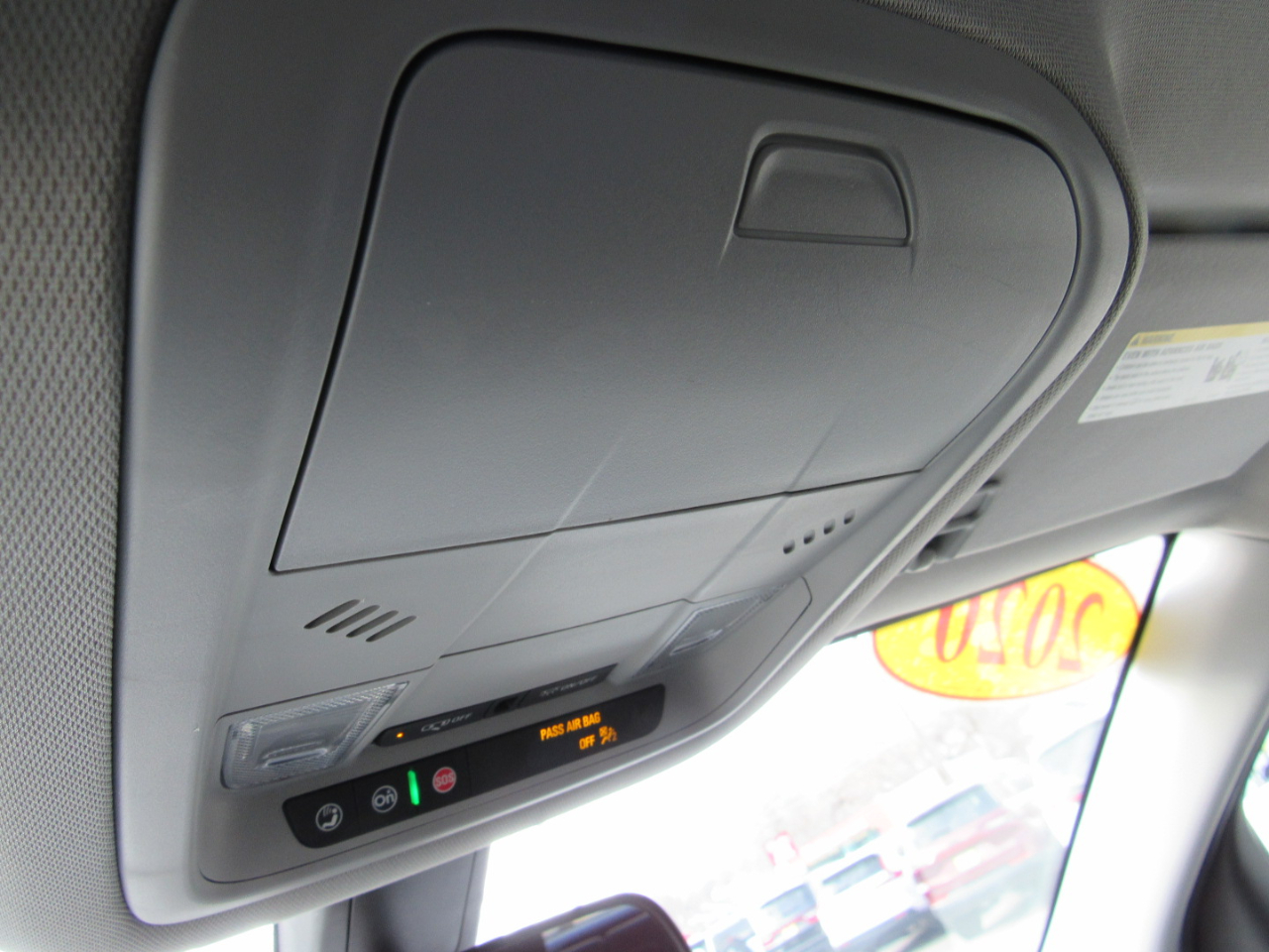 GMC Acadia SLE AWD 2020