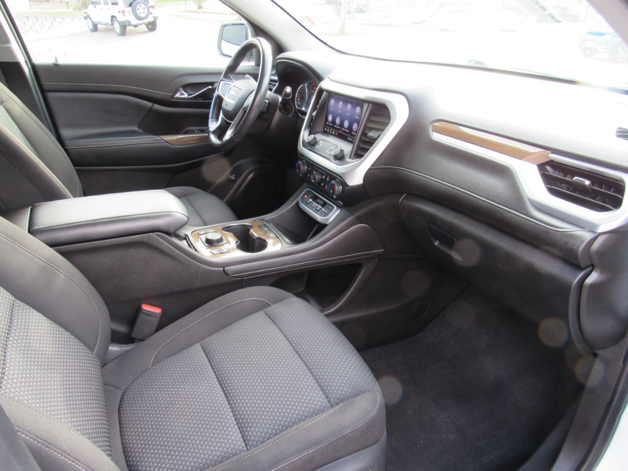 GMC Acadia SLE AWD 2020