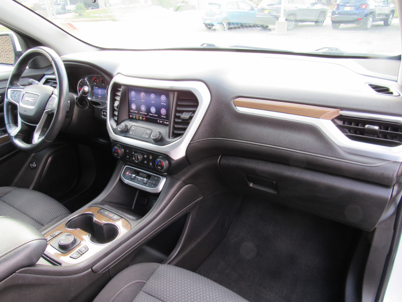 GMC Acadia SLE AWD 2020