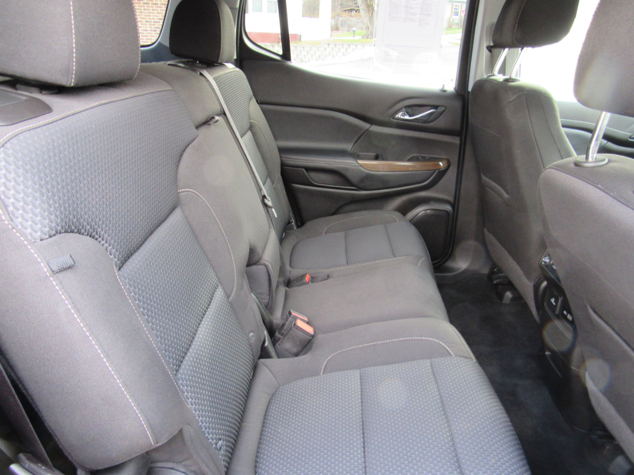 GMC Acadia SLE AWD 2020