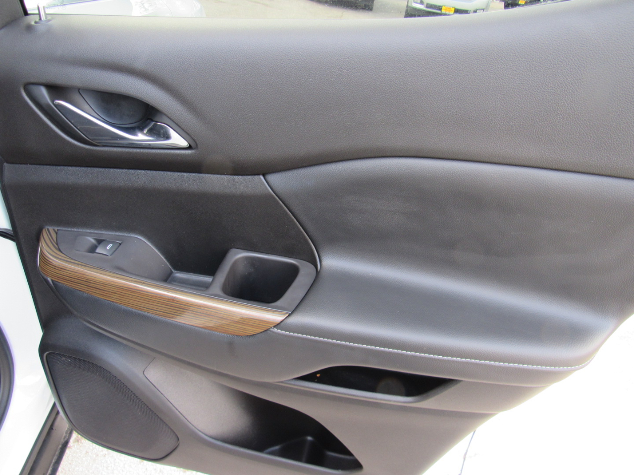 GMC Acadia SLE AWD 2020