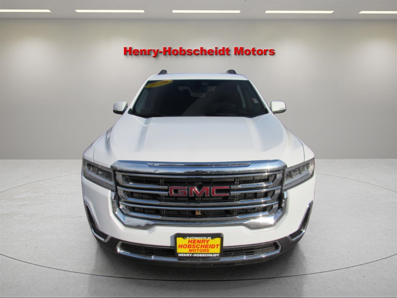 GMC Acadia SLE AWD 2020