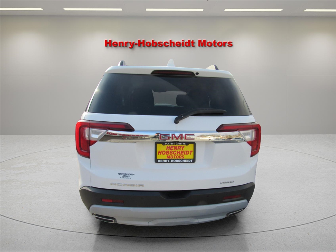 GMC Acadia SLE AWD 2020