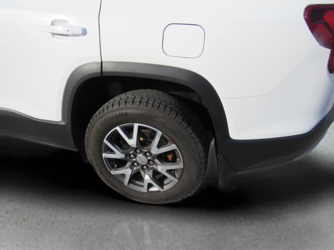 GMC Acadia SLE AWD 2020