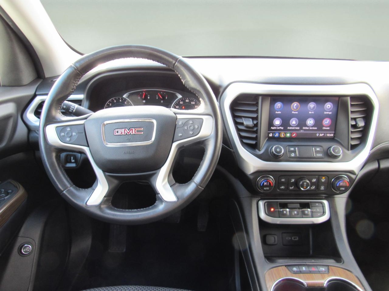 GMC Acadia SLE AWD 2020