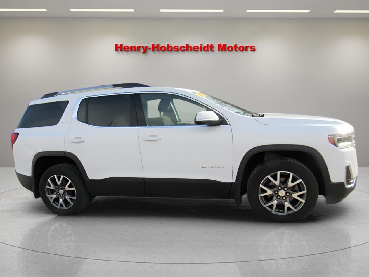 GMC Acadia SLE AWD 2020