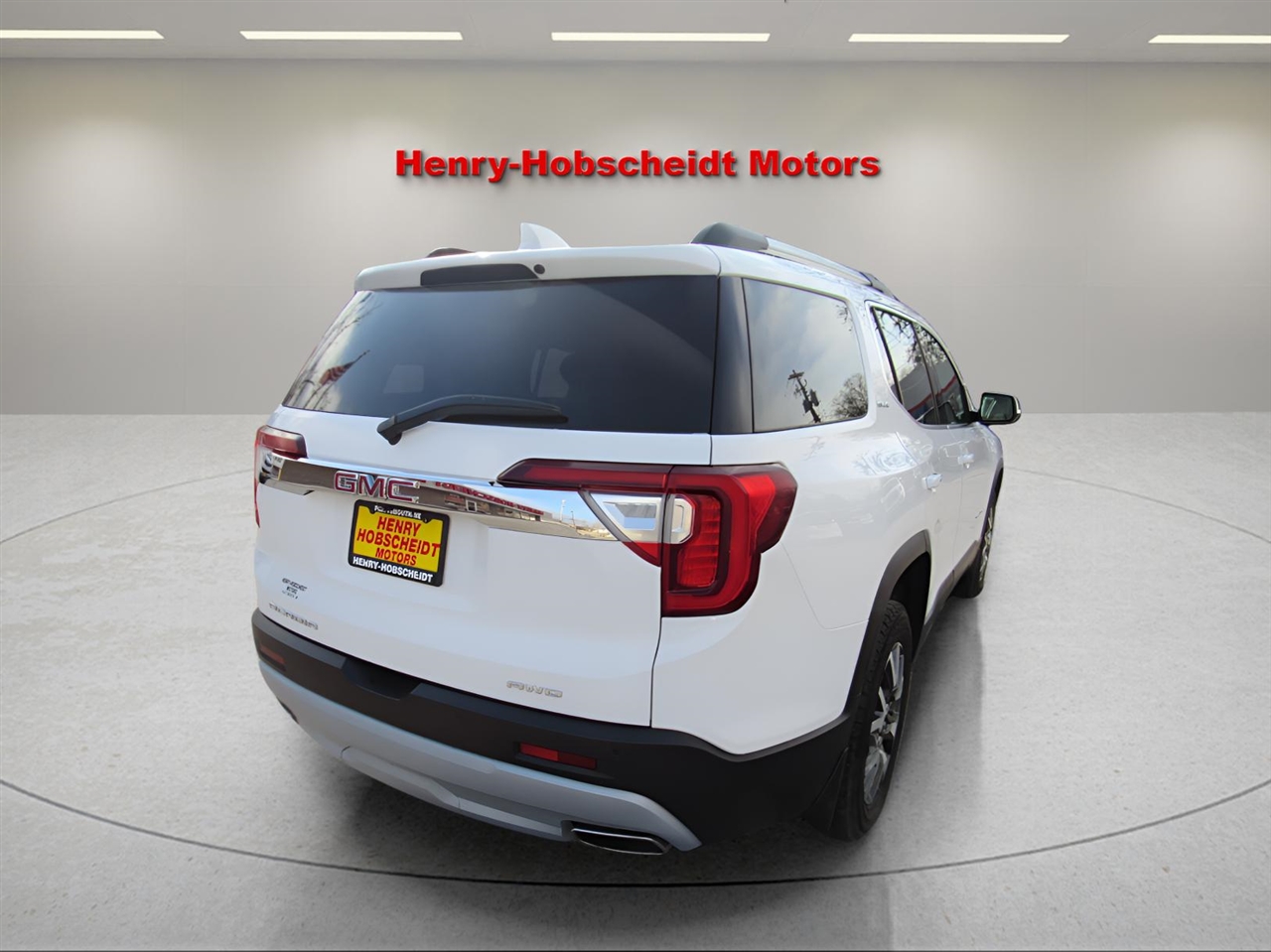 GMC Acadia SLE AWD 2020