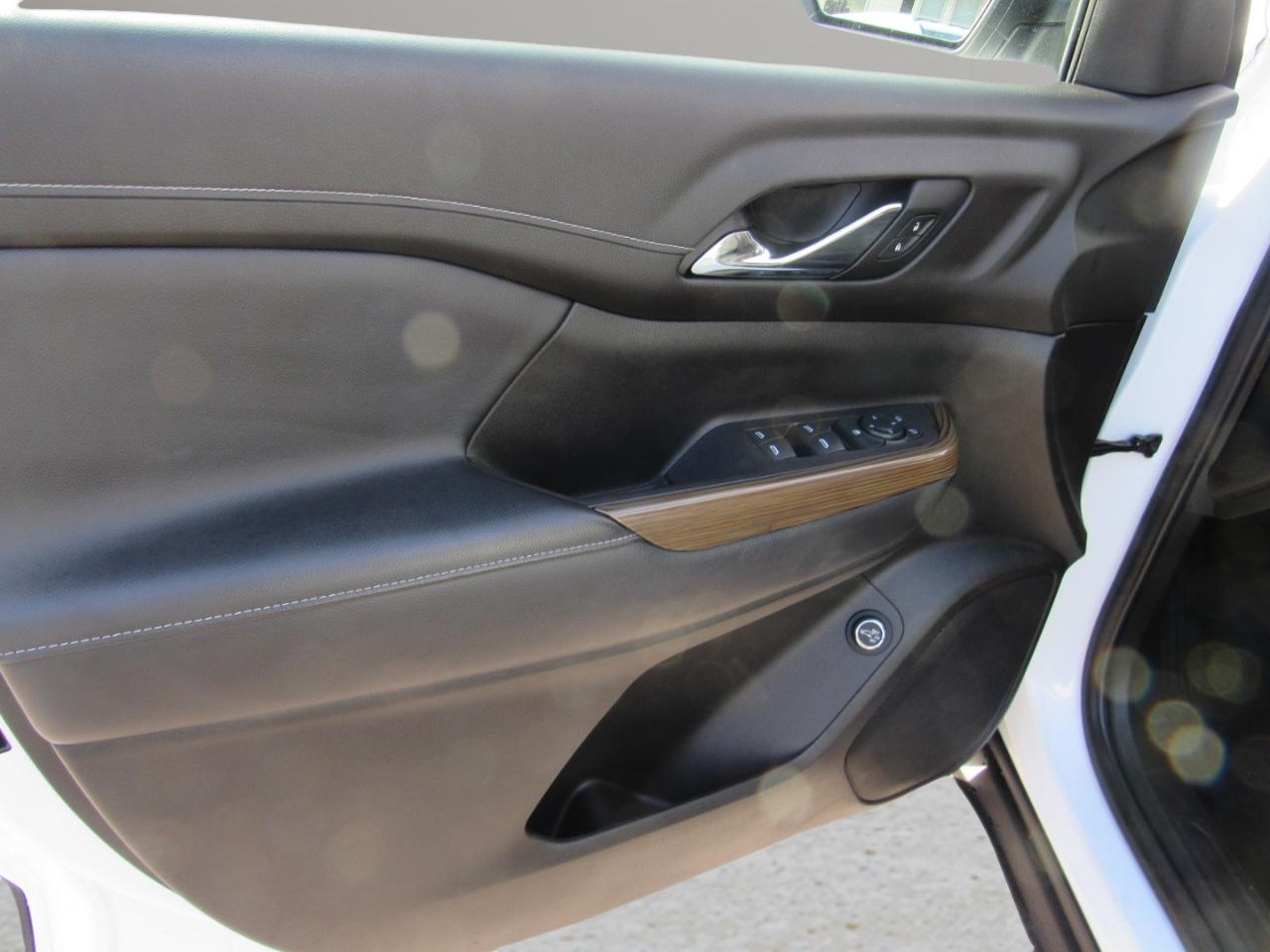 GMC Acadia SLE AWD 2020