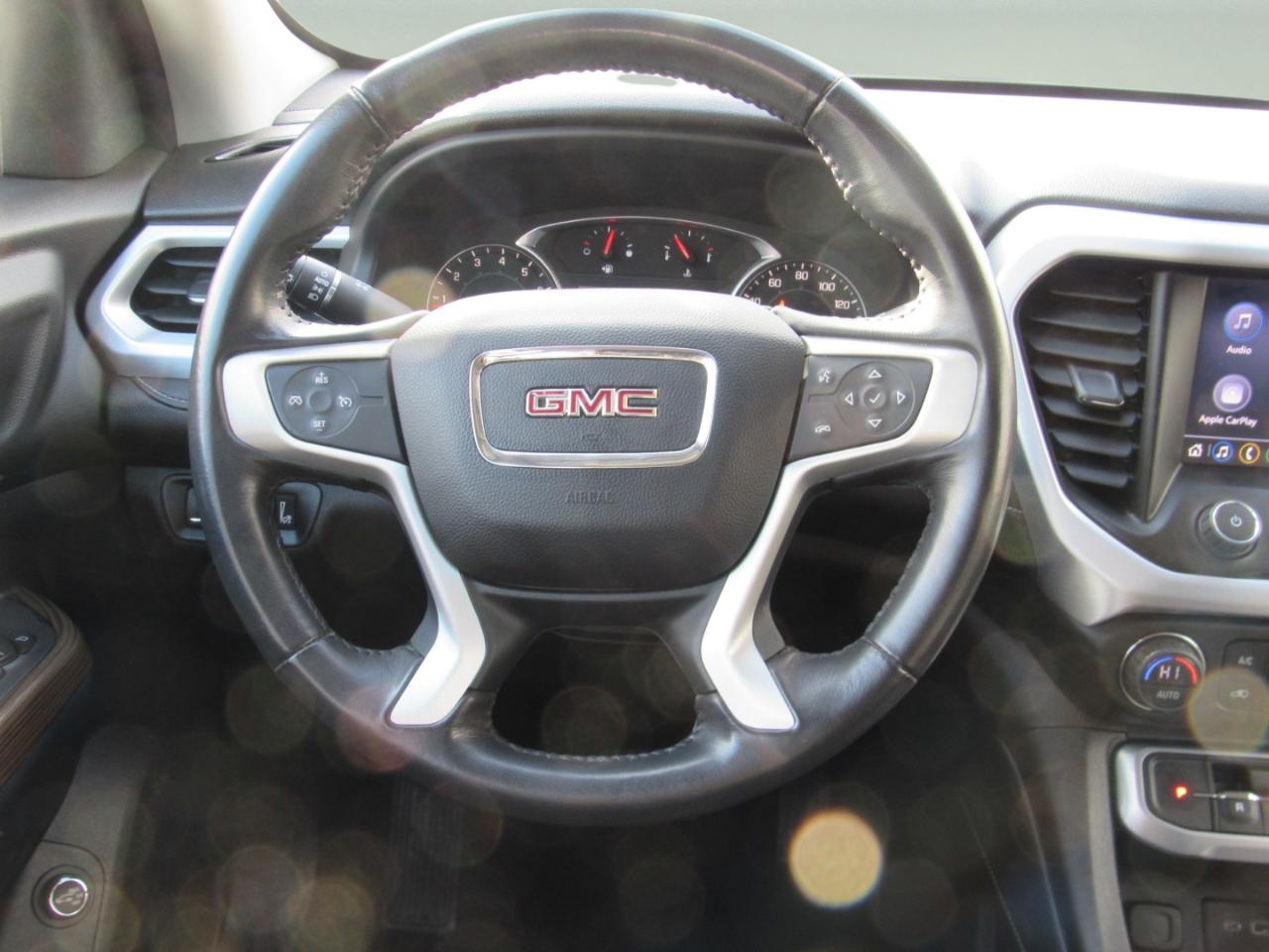 GMC Acadia SLE AWD 2020