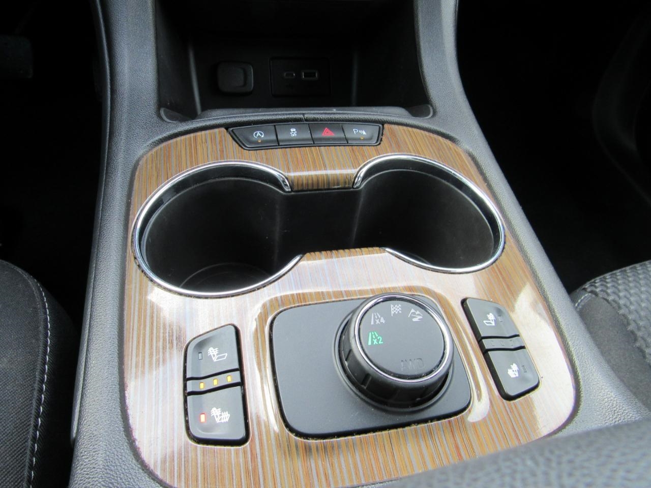 GMC Acadia SLE AWD 2020