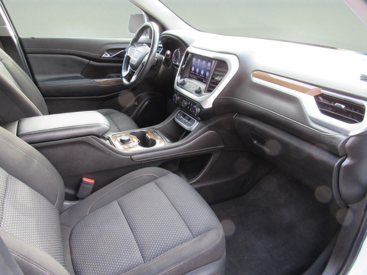 GMC Acadia SLE AWD 2020