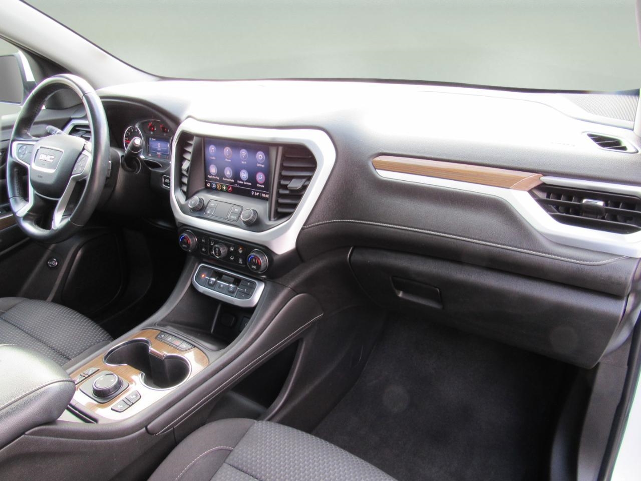 GMC Acadia SLE AWD 2020