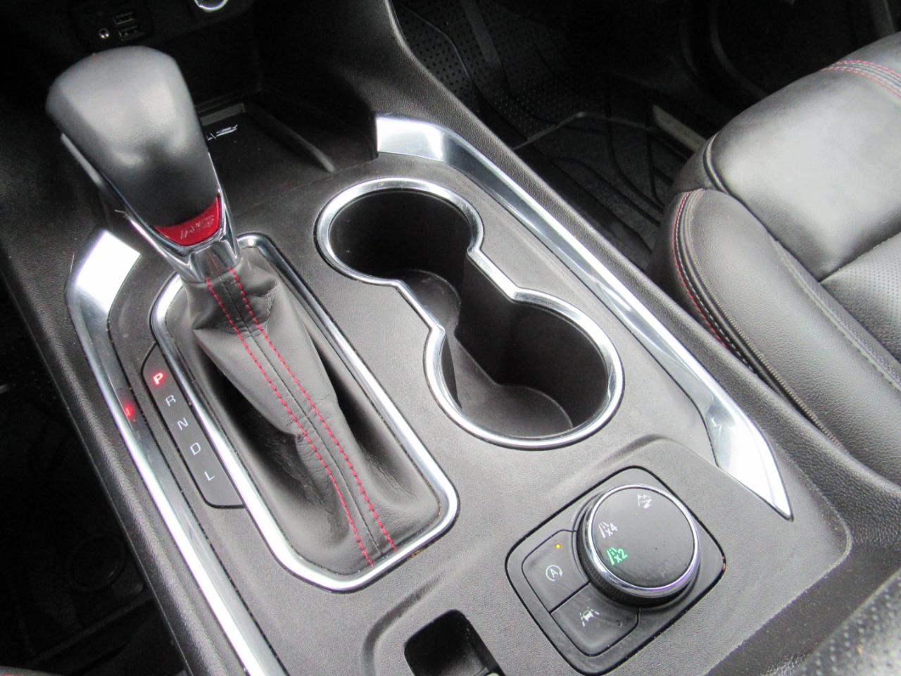 Chevrolet Traverse RS AWD 2023