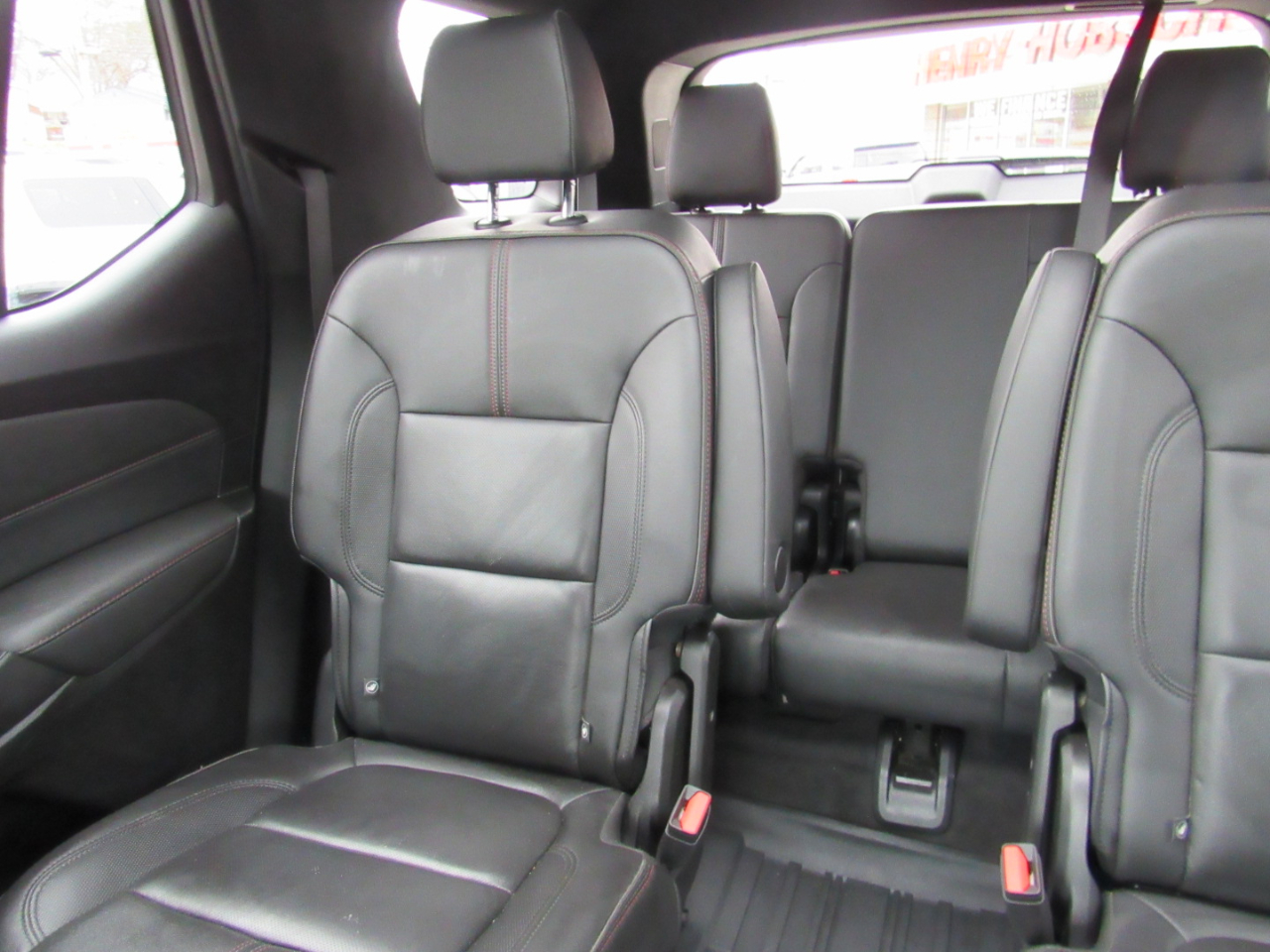 Chevrolet Traverse RS AWD 2023