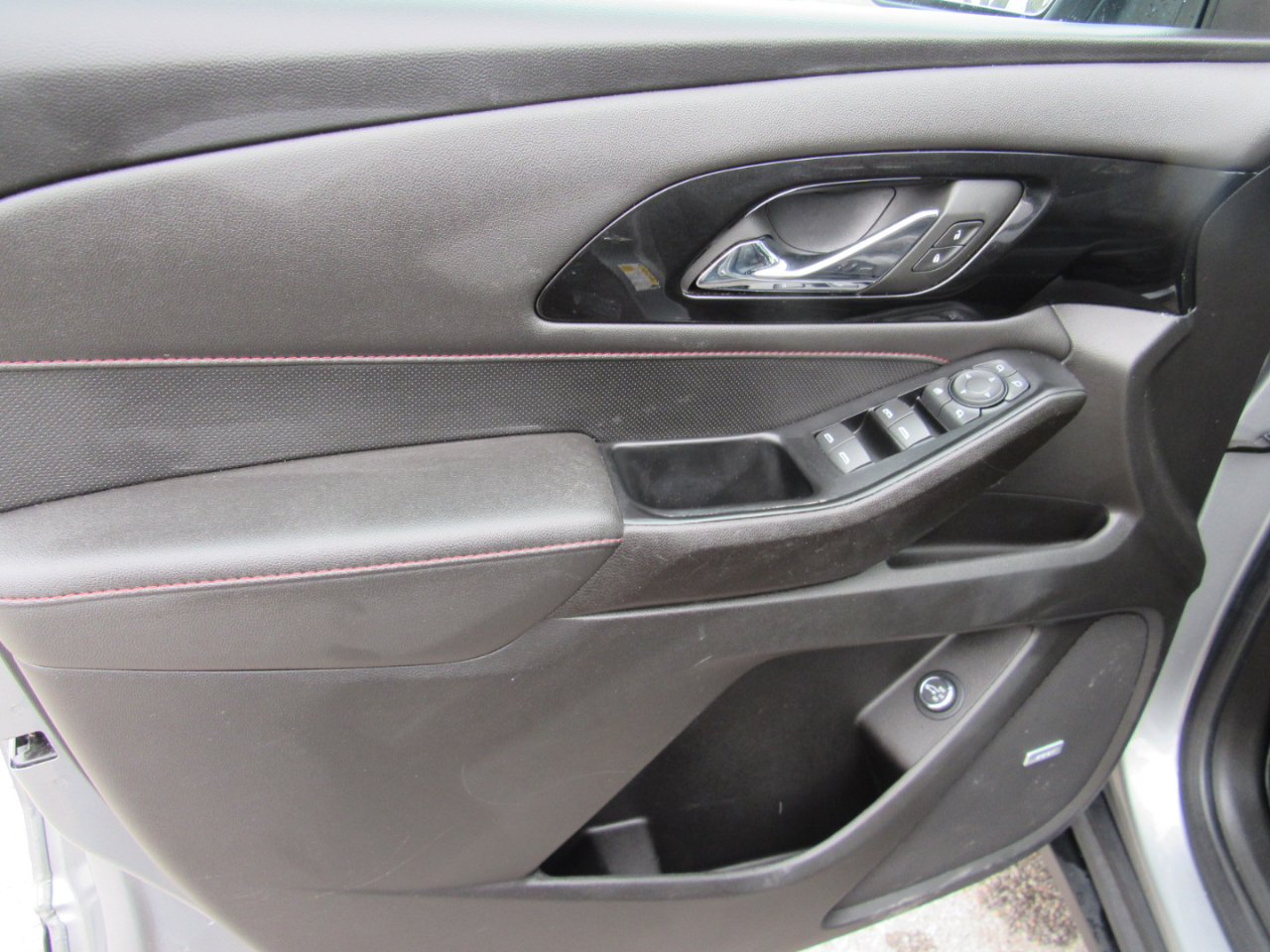 Chevrolet Traverse RS AWD 2023