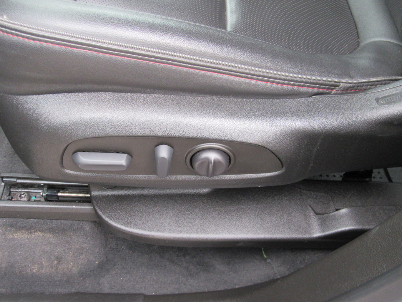 Chevrolet Traverse RS AWD 2023