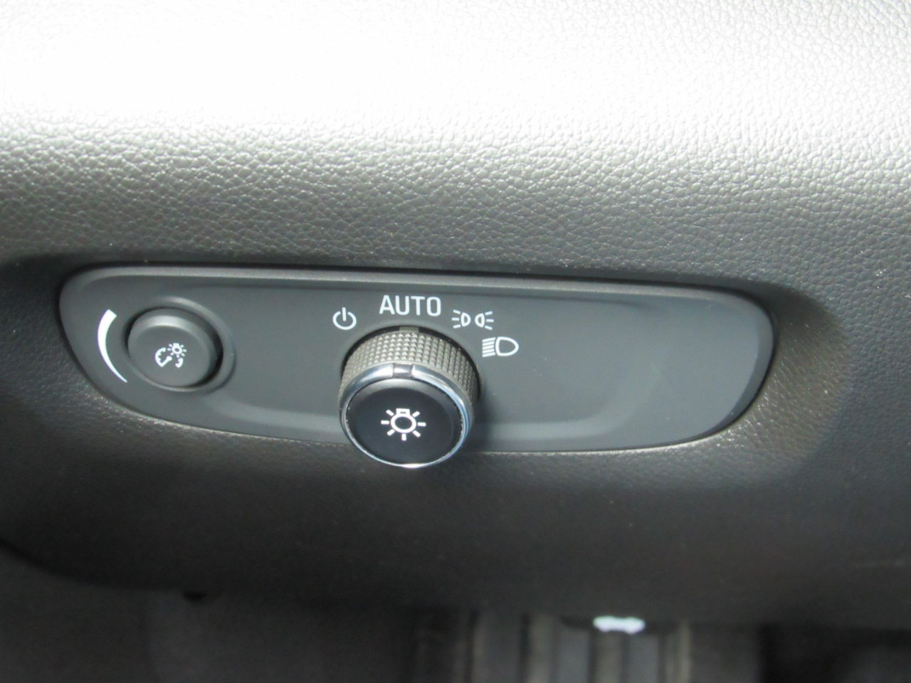 Chevrolet Traverse RS AWD 2023