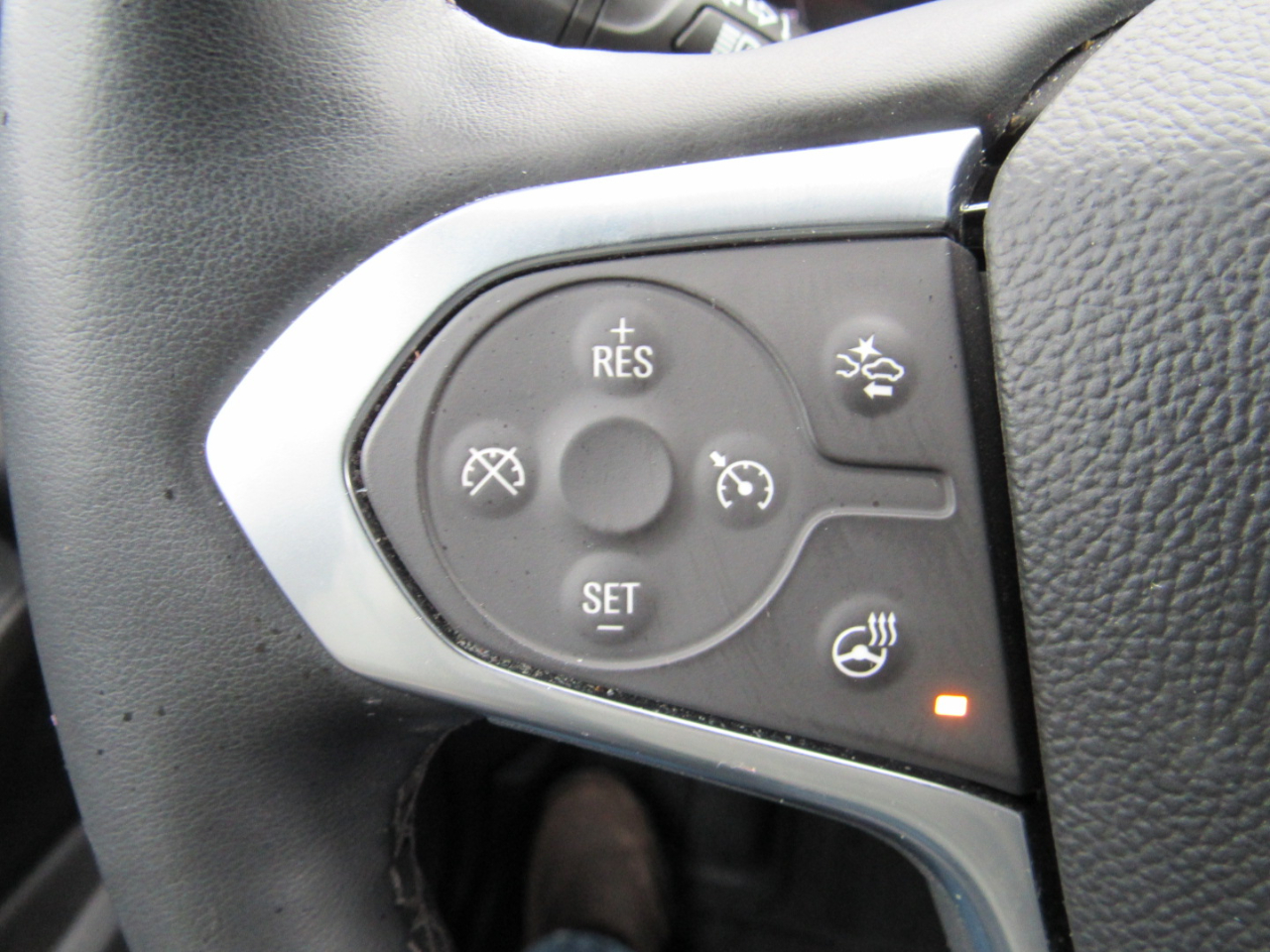 Chevrolet Traverse RS AWD 2023