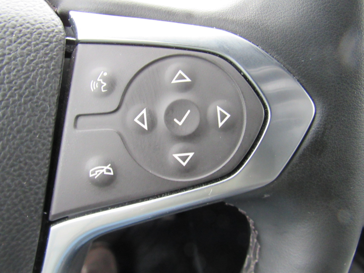 Chevrolet Traverse RS AWD 2023