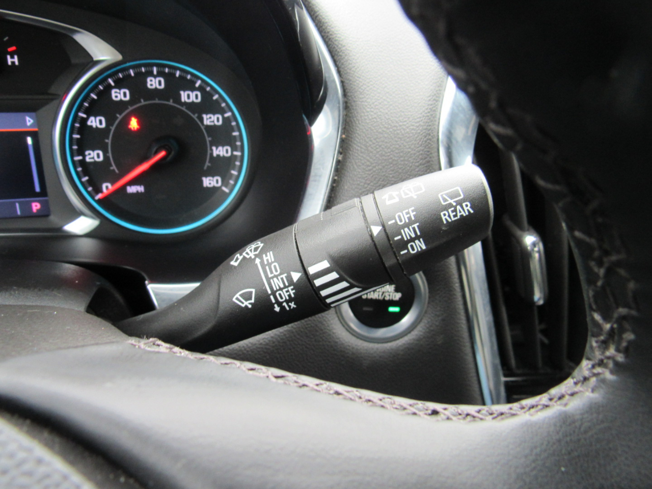 Chevrolet Traverse RS AWD 2023