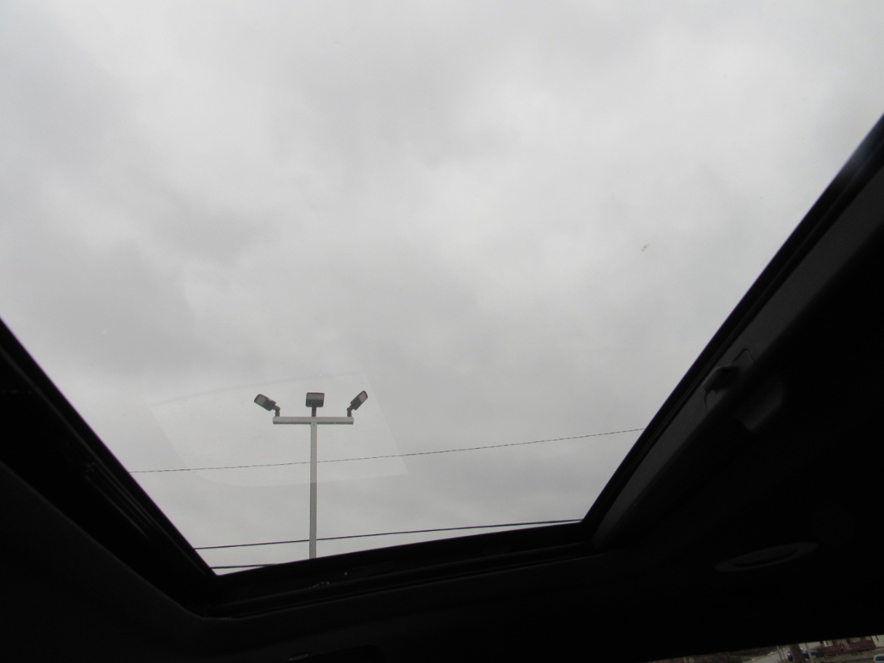 Chevrolet Traverse RS AWD 2023