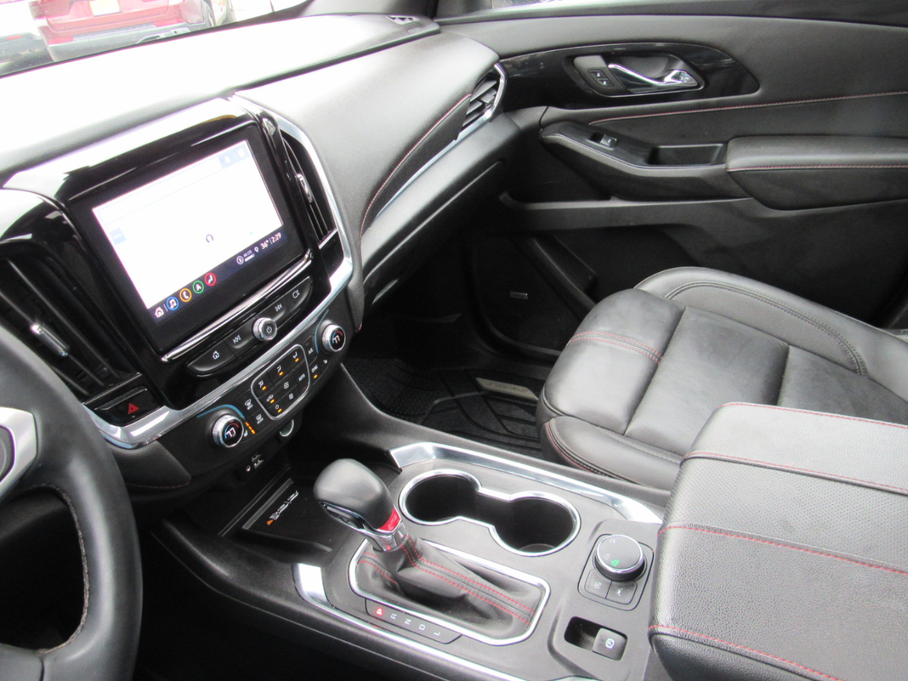 Chevrolet Traverse RS AWD 2023