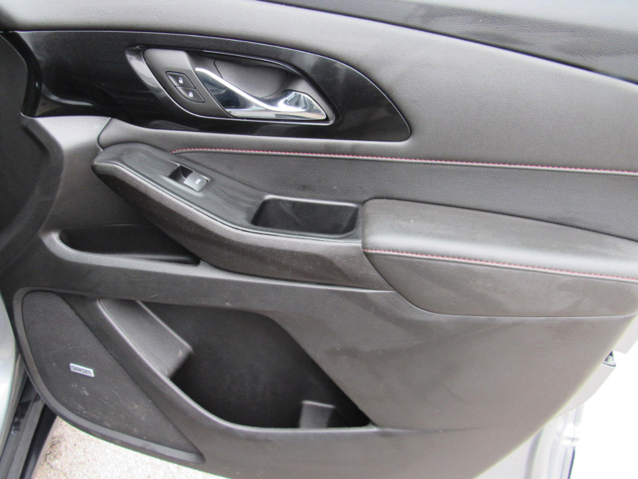 Chevrolet Traverse RS AWD 2023