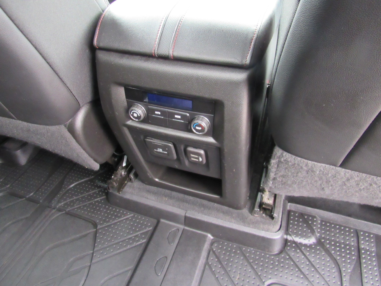 Chevrolet Traverse RS AWD 2023