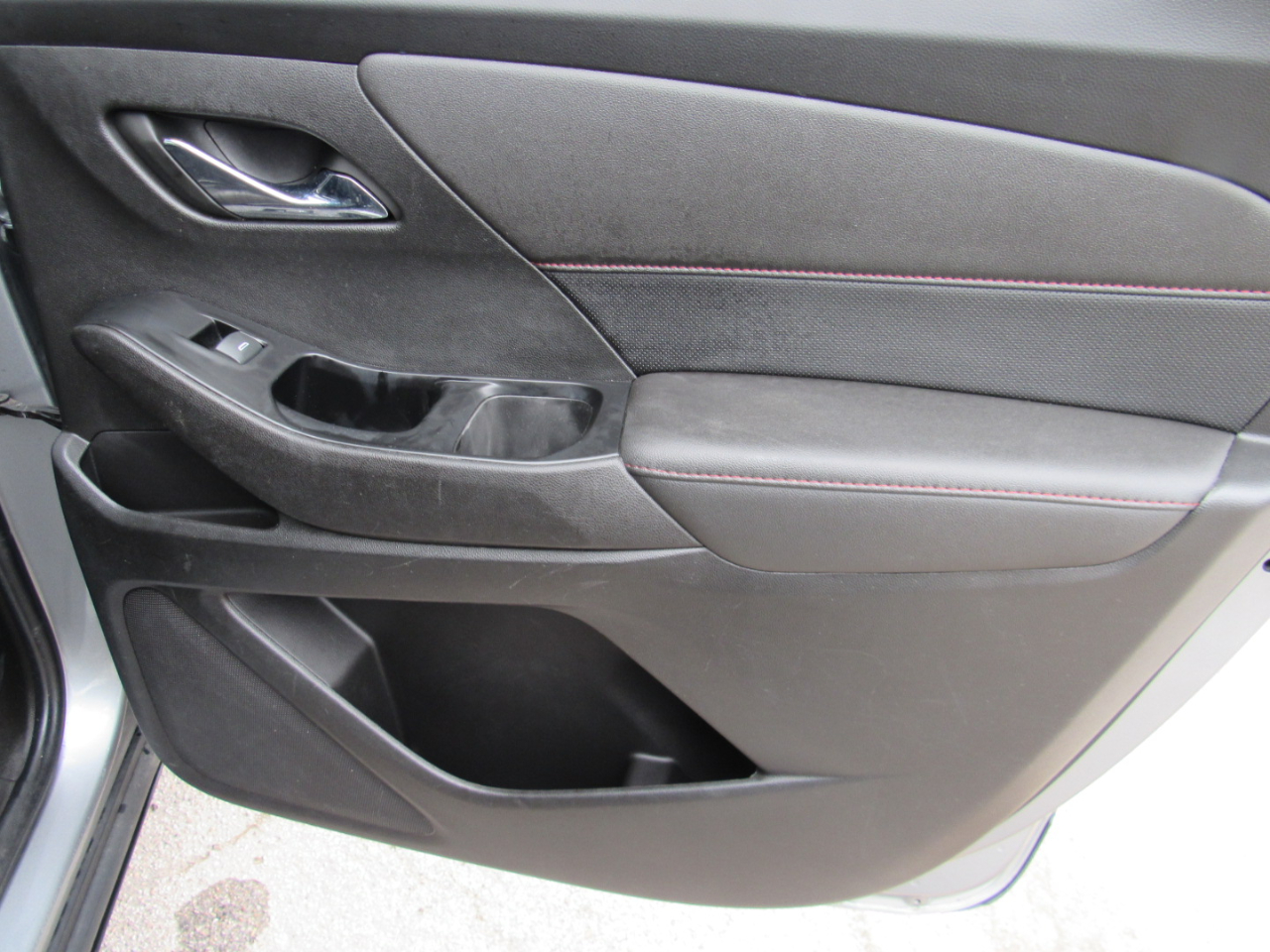 Chevrolet Traverse RS AWD 2023