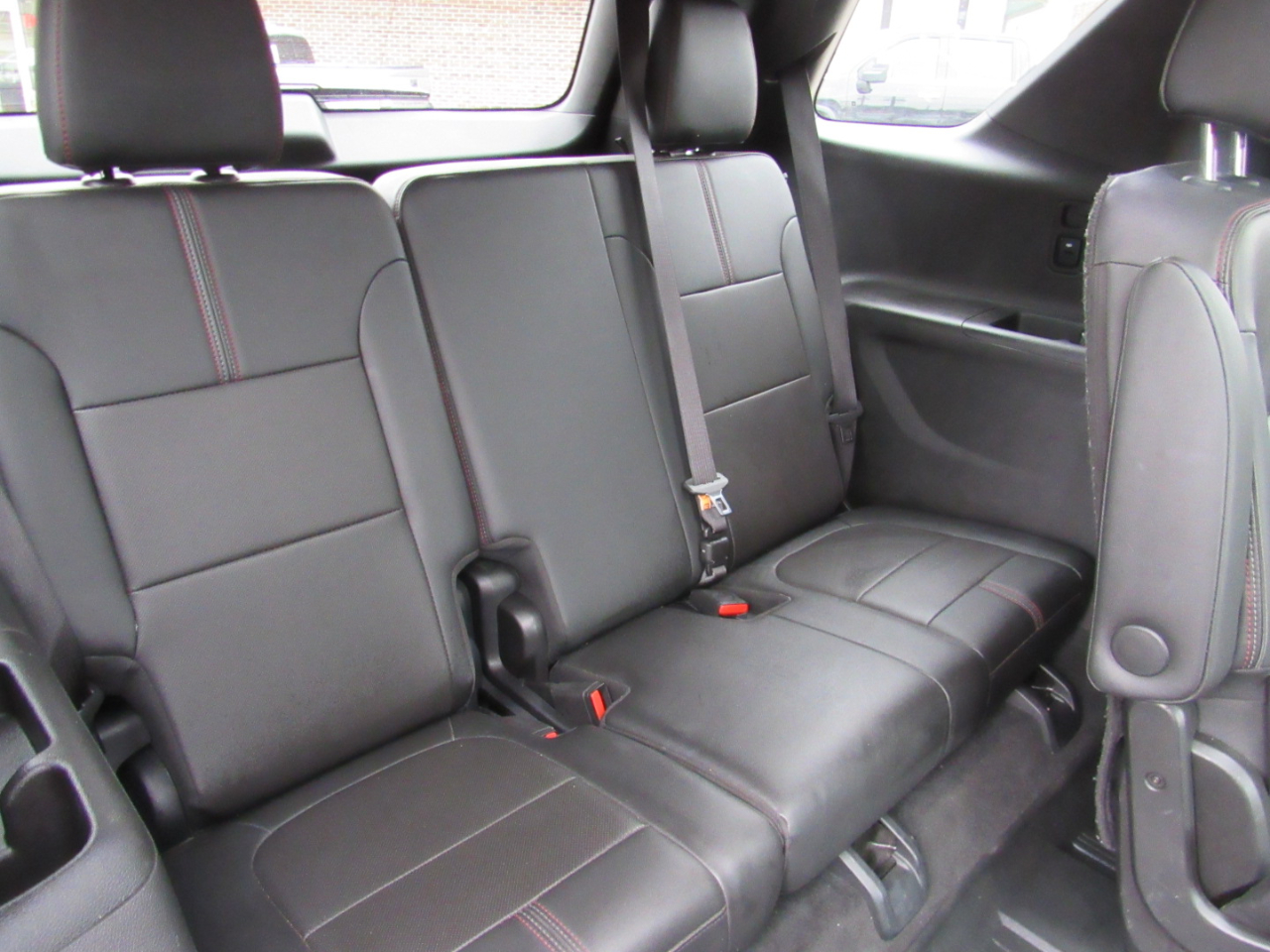 Chevrolet Traverse RS AWD 2023