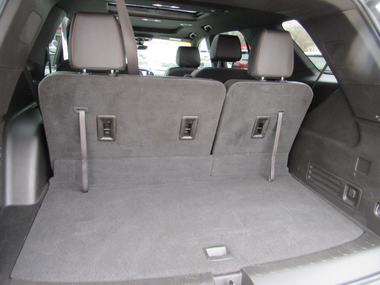 Chevrolet Traverse RS AWD 2023