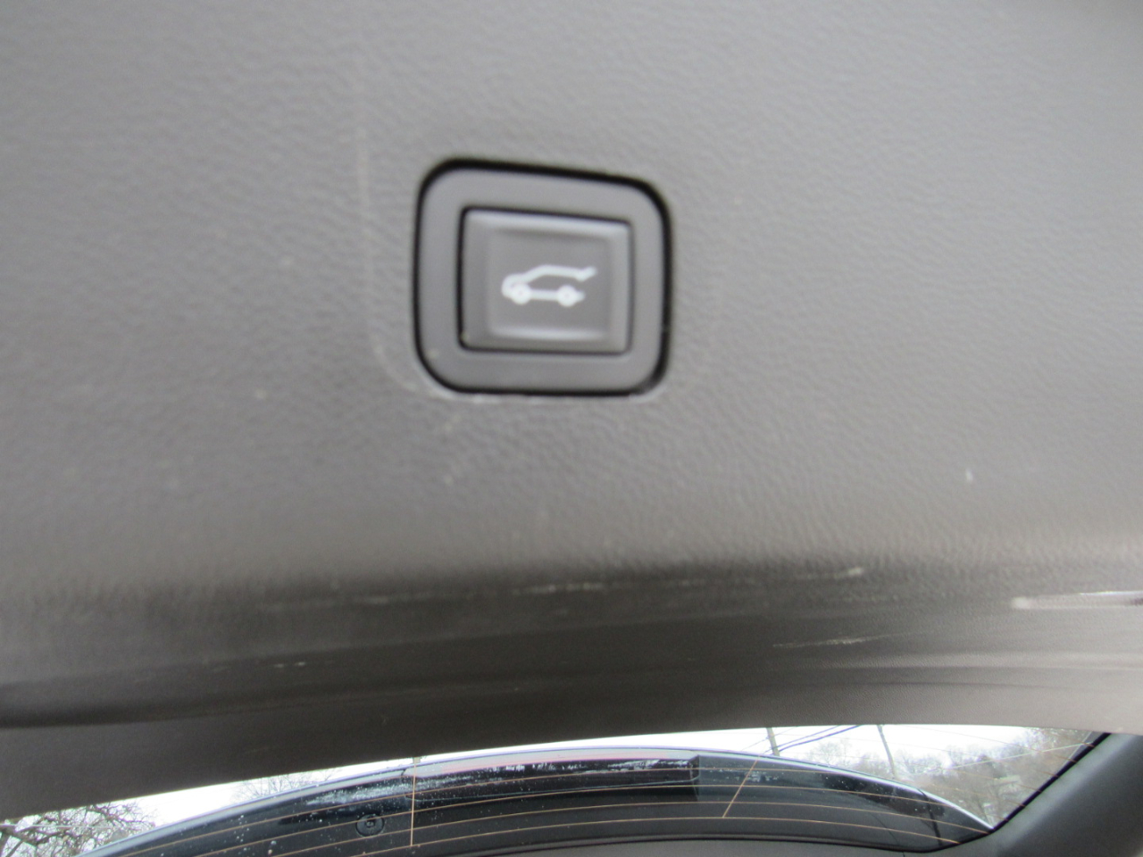 Chevrolet Traverse RS AWD 2023