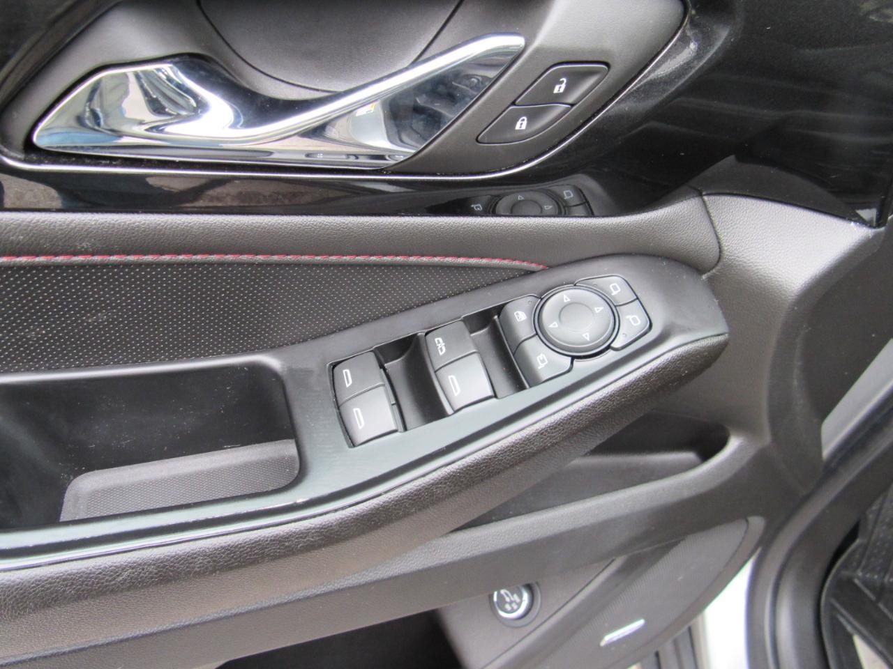 Chevrolet Traverse RS AWD 2023