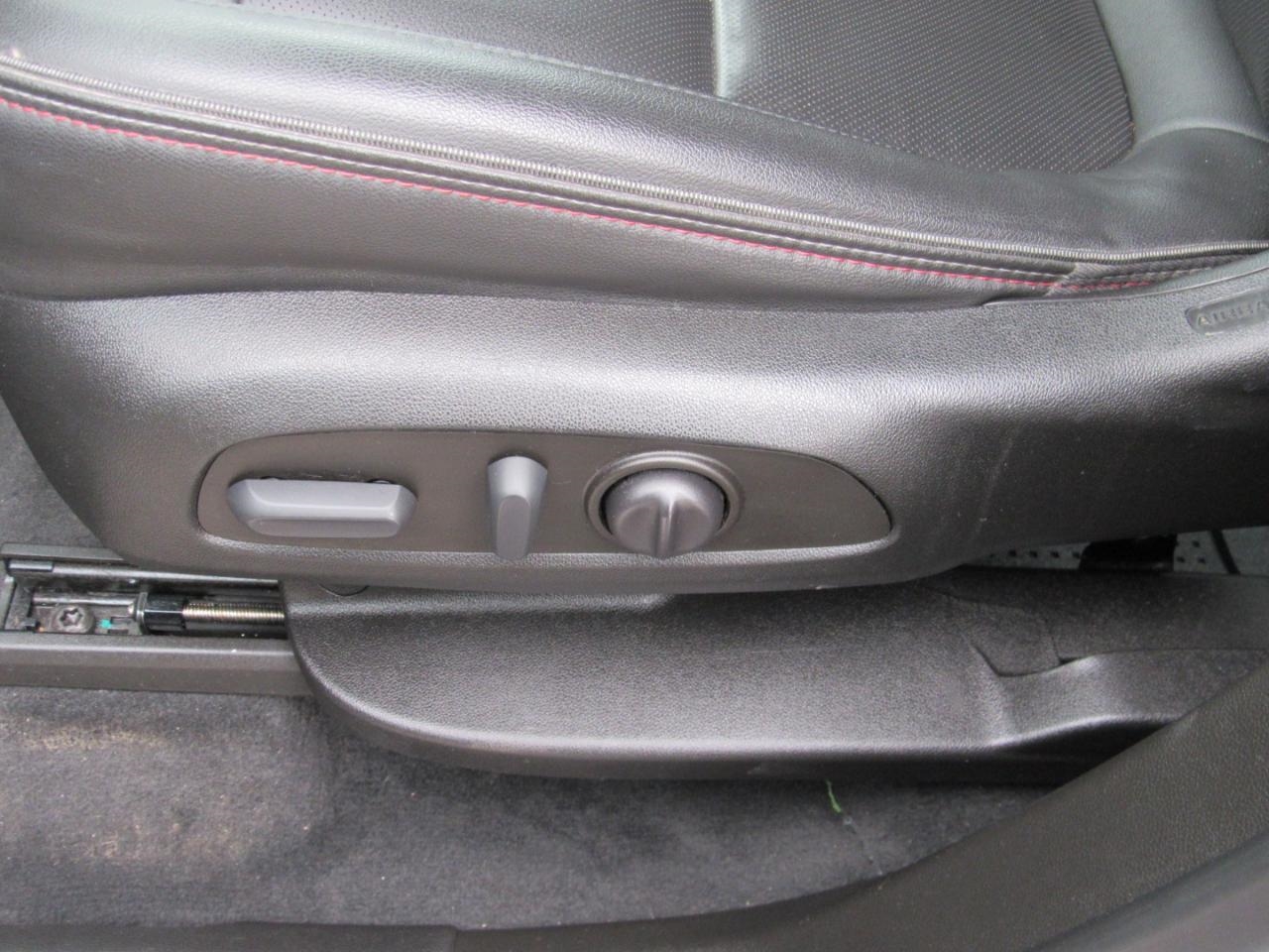 Chevrolet Traverse RS AWD 2023