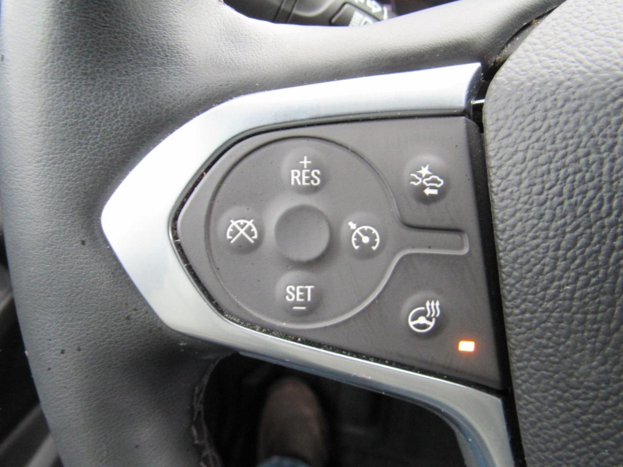 Chevrolet Traverse RS AWD 2023