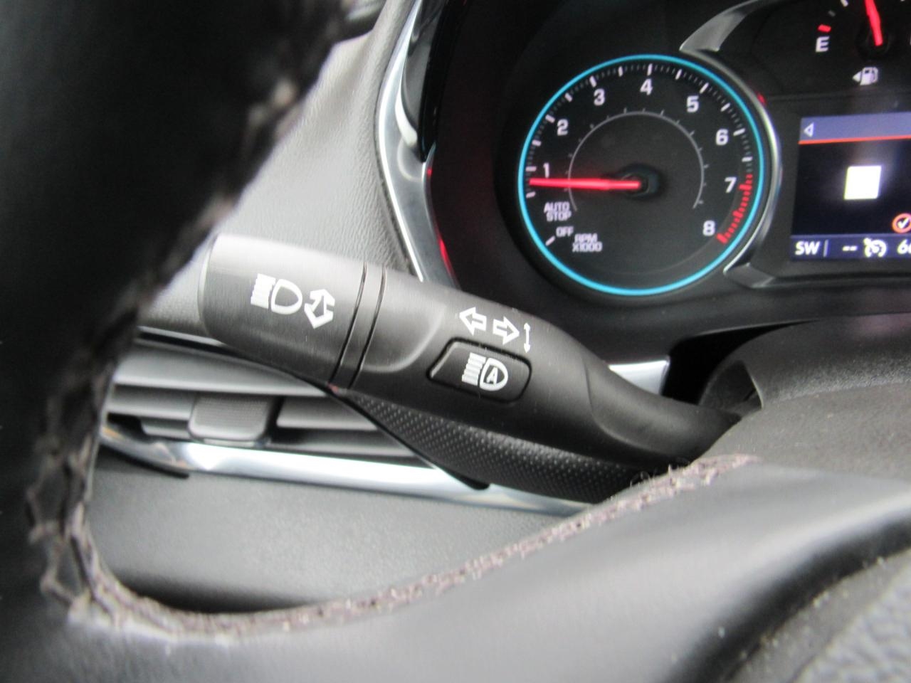 Chevrolet Traverse RS AWD 2023