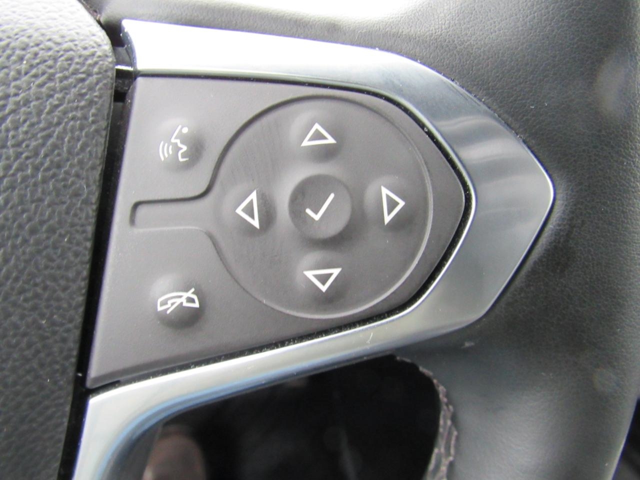 Chevrolet Traverse RS AWD 2023