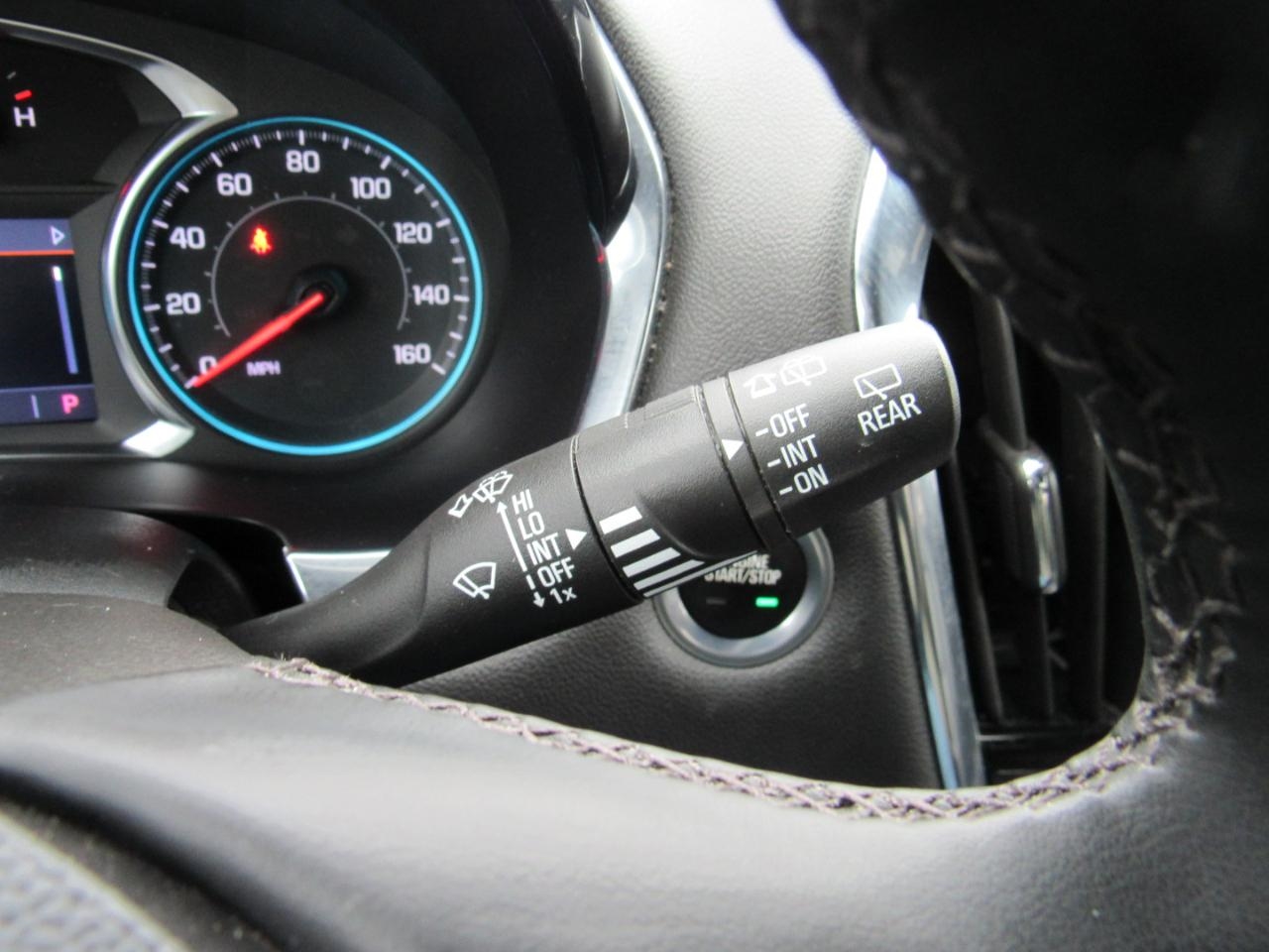 Chevrolet Traverse RS AWD 2023