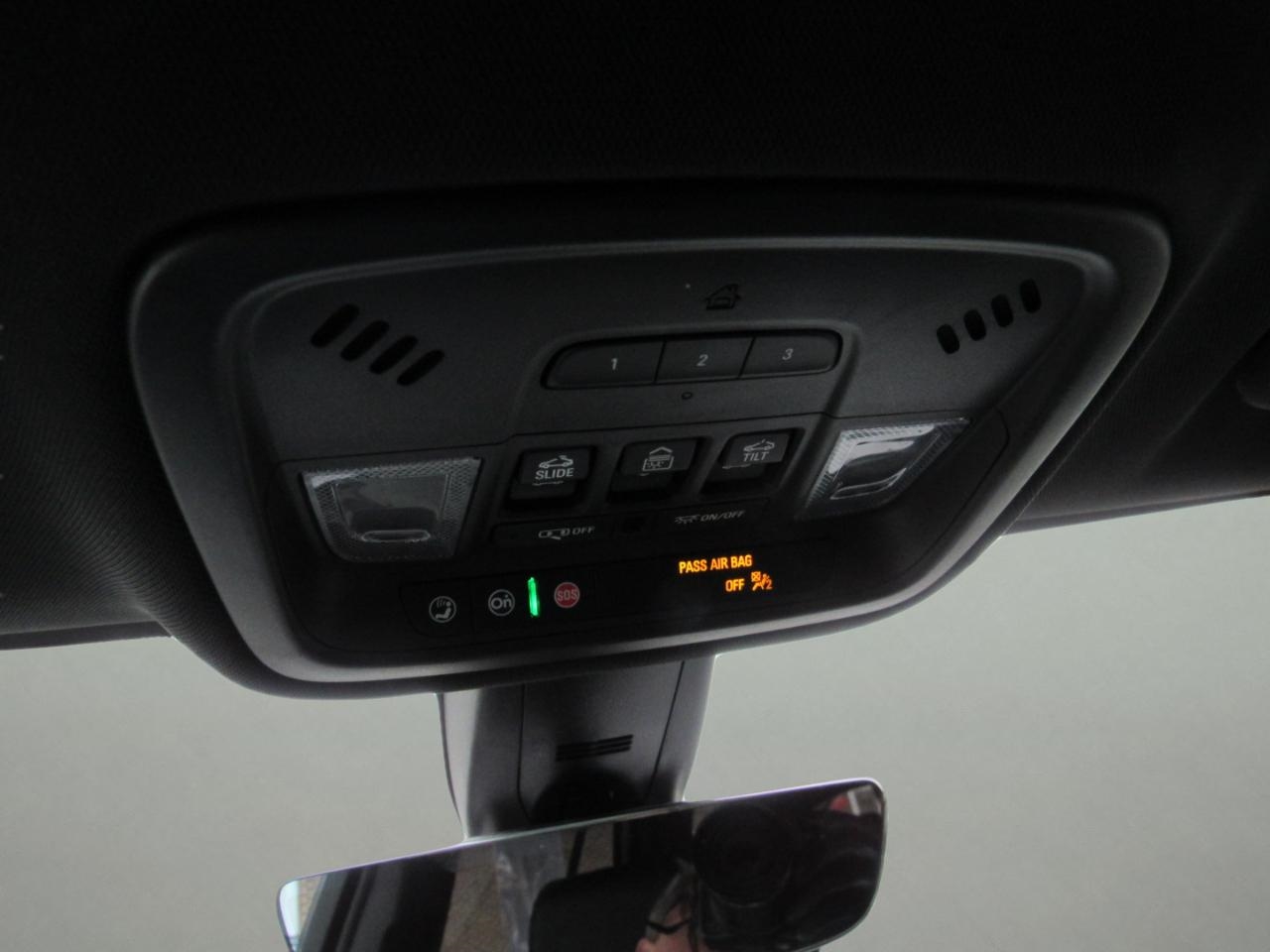 Chevrolet Traverse RS AWD 2023