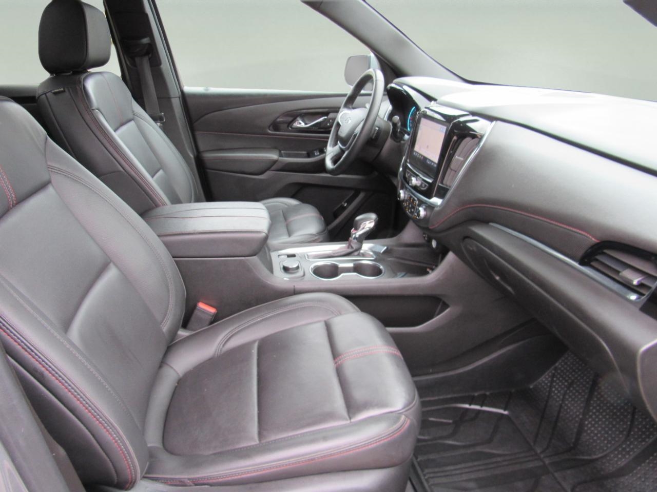 Chevrolet Traverse RS AWD 2023