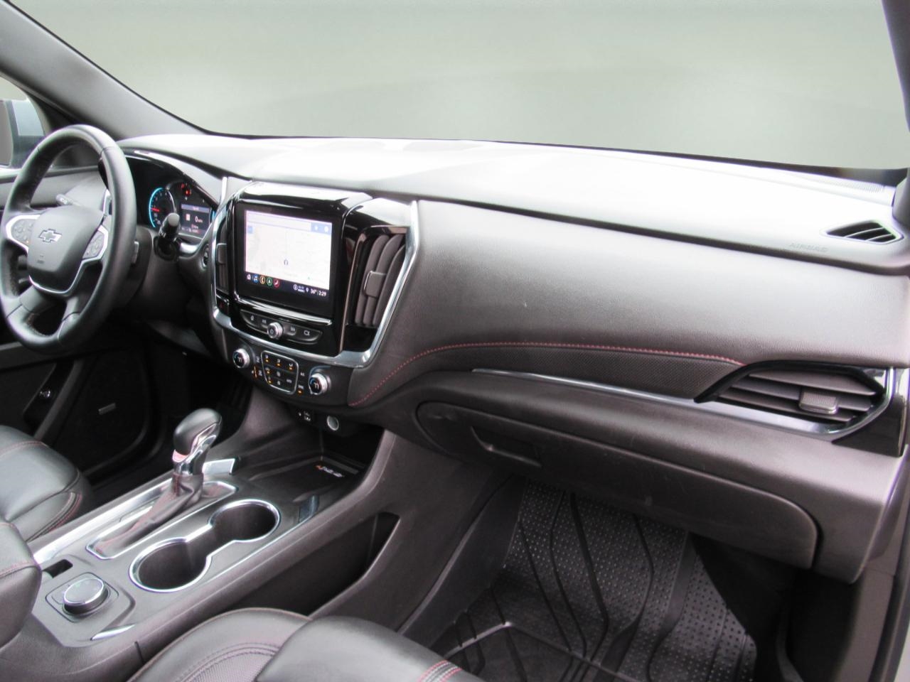 Chevrolet Traverse RS AWD 2023