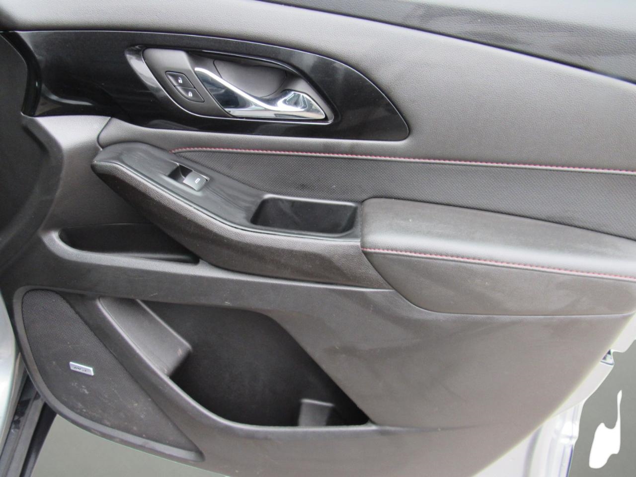 Chevrolet Traverse RS AWD 2023