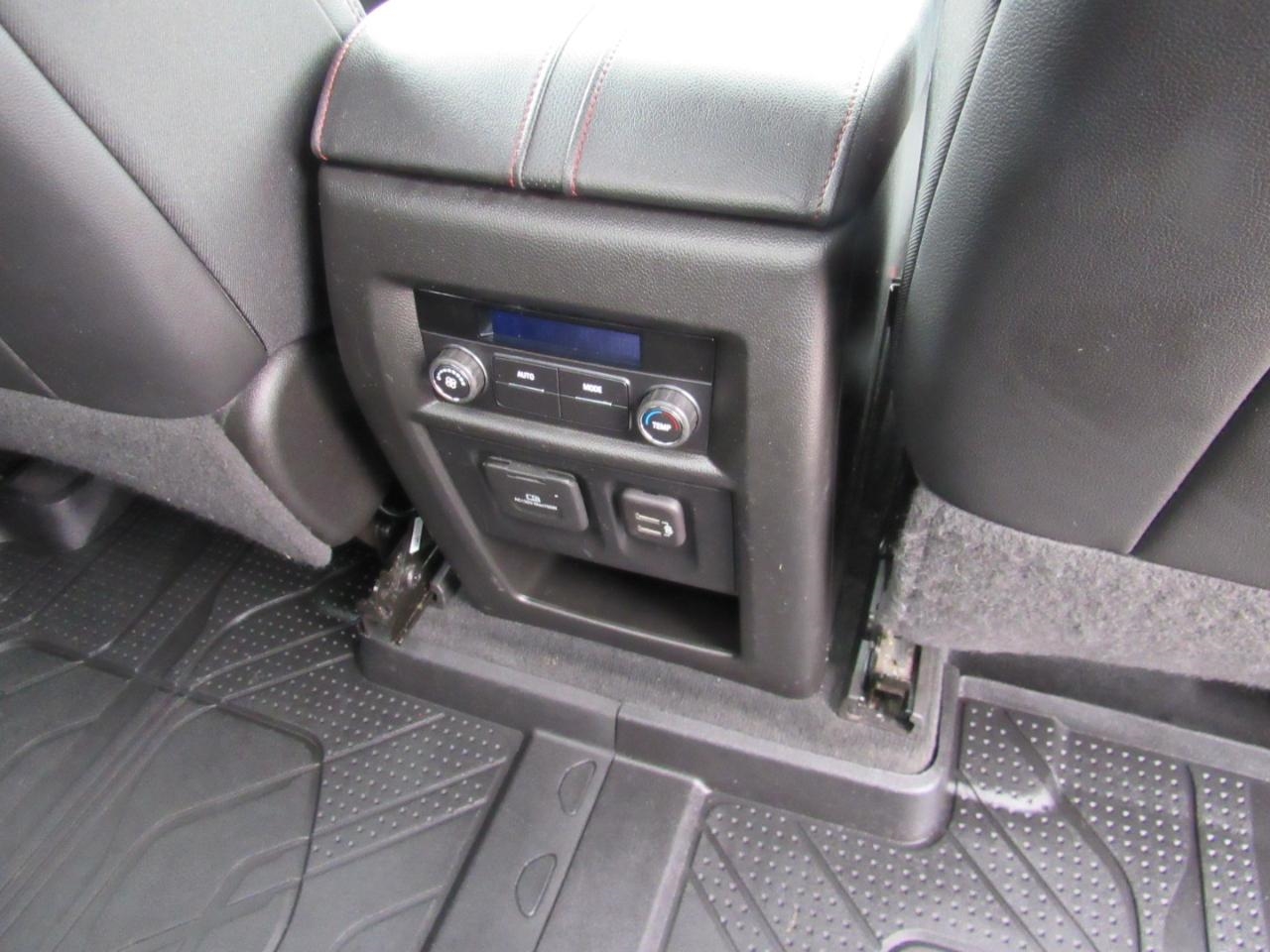 Chevrolet Traverse RS AWD 2023